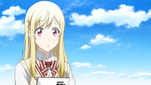 Yamada-kun to 7-nin no Majo: Mou Hitotsu no Suzaku-sai